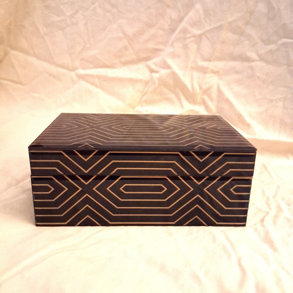 Decorative Box